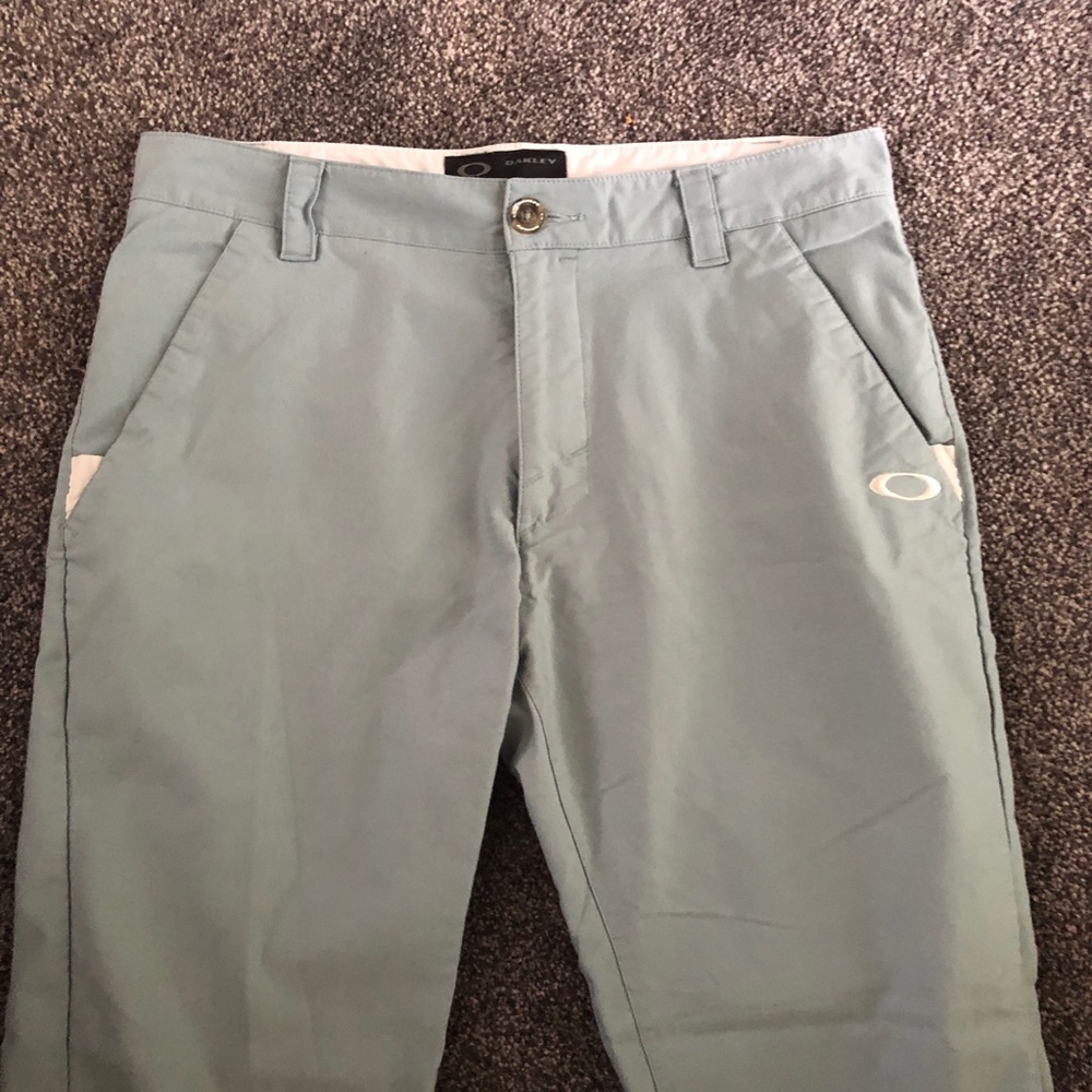 Men’s Oakley golf pants